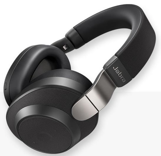 Jabra elite 85h
